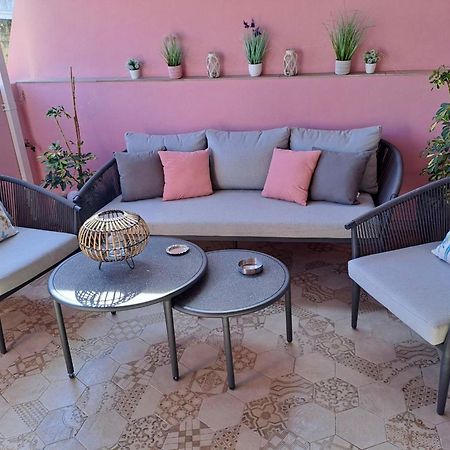 Apartamento El Balcon De La Muralla Córdoba Eksteriør bilde