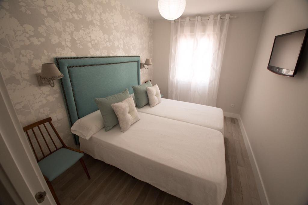 Apartamento El Balcon De La Muralla Córdoba Eksteriør bilde
