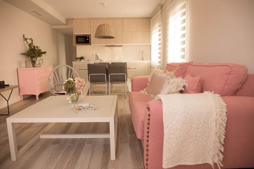 Apartamento El Balcon De La Muralla Córdoba Eksteriør bilde